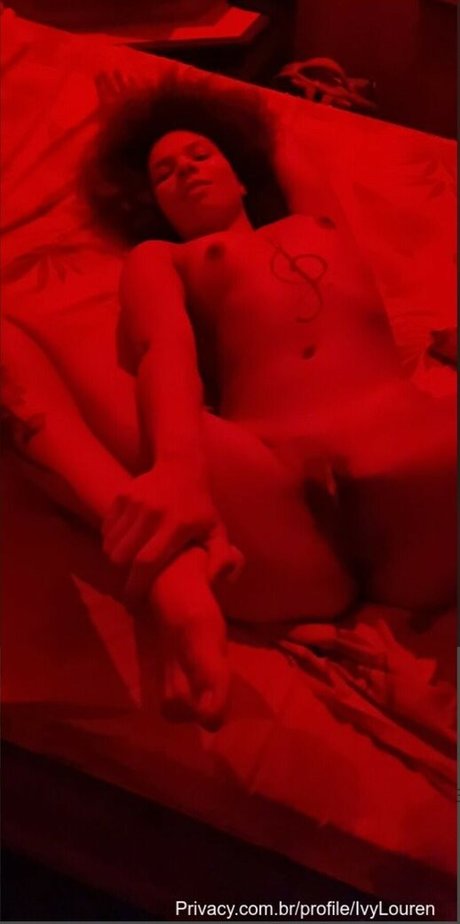 Ivyzlandia OnlyFans
