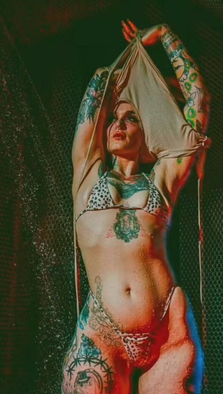 Katie Hollow