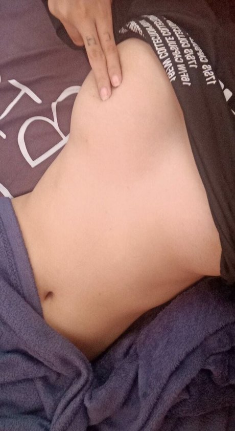 Naken lekkede OnlyFans-bilde av Takayeaki