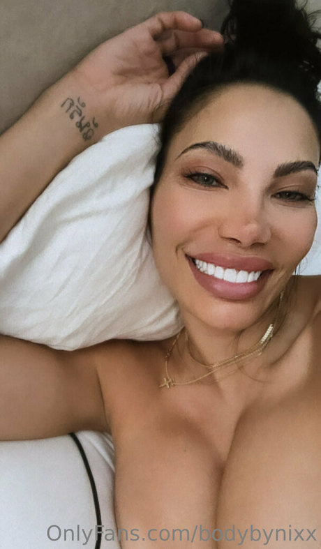 Bodybynixx