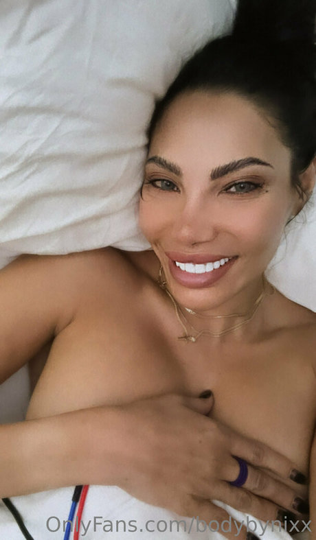 Bodybynixx