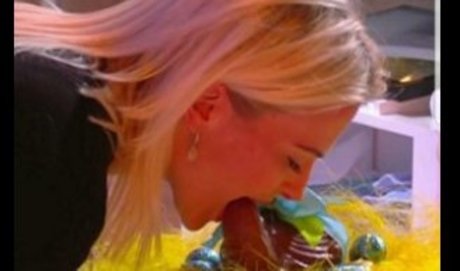 Nagie wyciekłe zdjęcie OnlyFans od Kelly Vedovelli