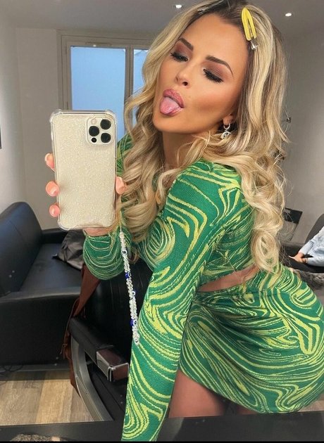 Kelly Vedovelli