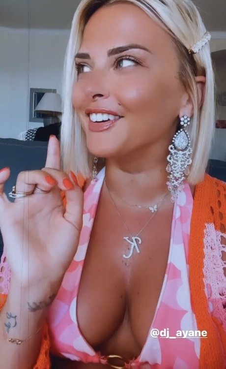 Kelly Vedovelli