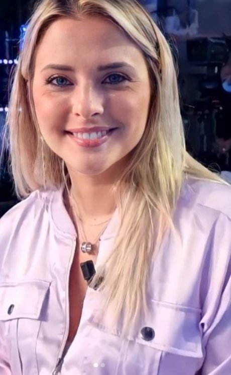 Kelly Vedovelli