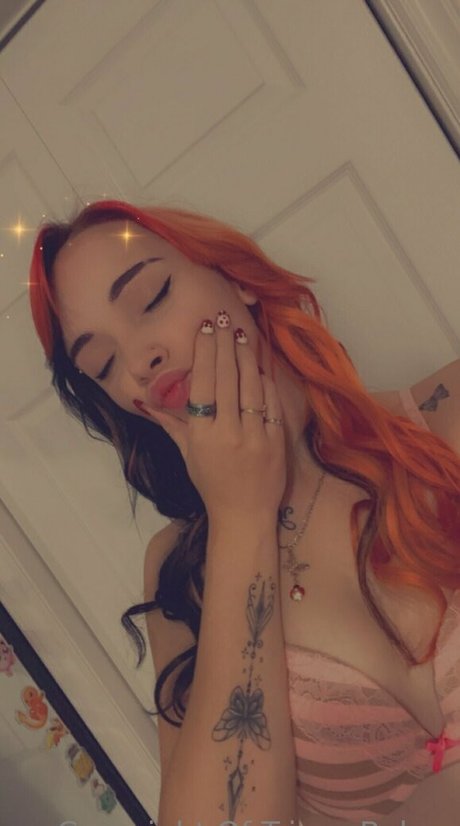 Trippybbabez OnlyFans