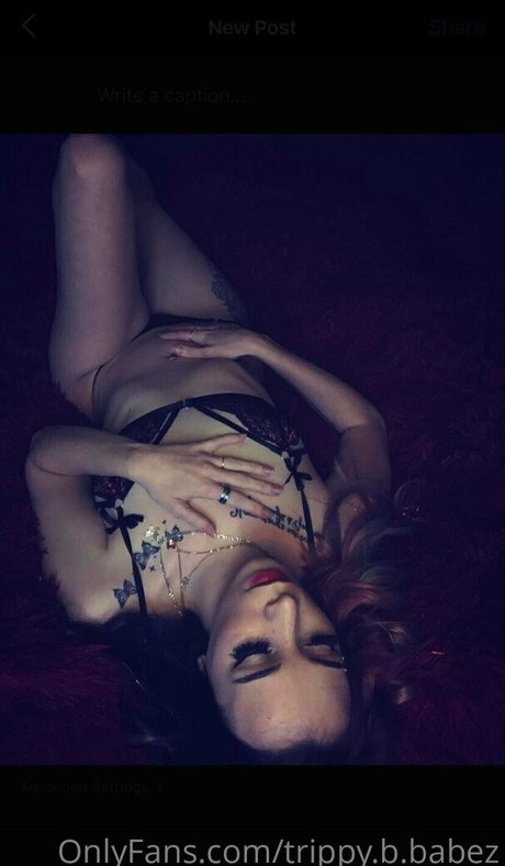 Trippy.b.babez