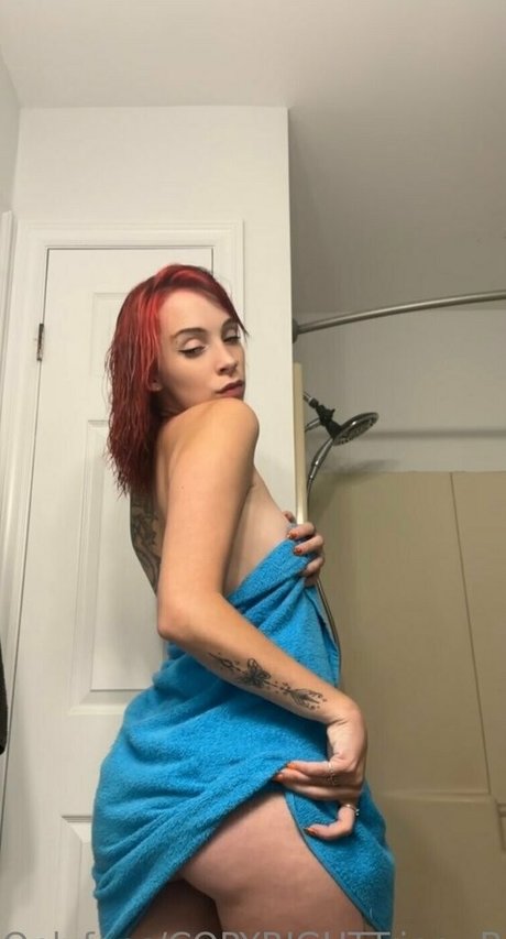 Trippybbabez OnlyFans泄露裸照