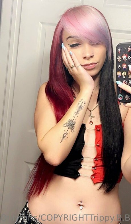 Trippybbabez