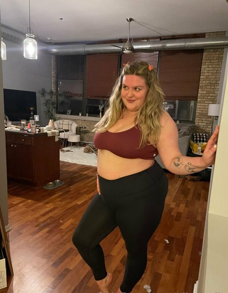 Ellesbelly
