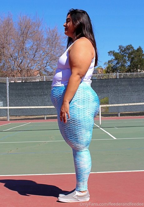Feederandfeedee OnlyFans