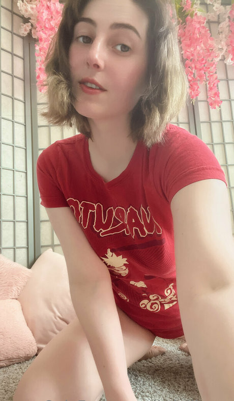 Nahá fotka uniklých OnlyFans od Littlelilycos