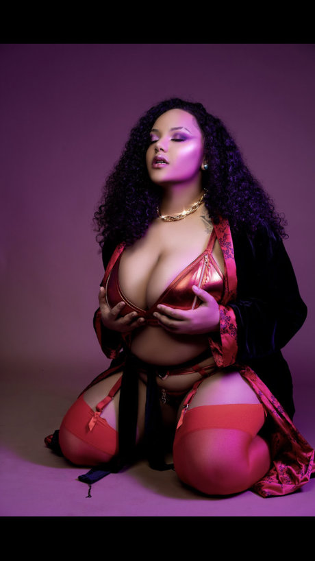 Naken läckt OnlyFans-bild av Mse 5 Promo Exclusive Content