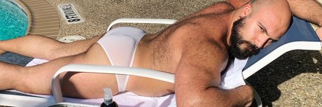 Photo nue de fuite OnlyFans de Major M