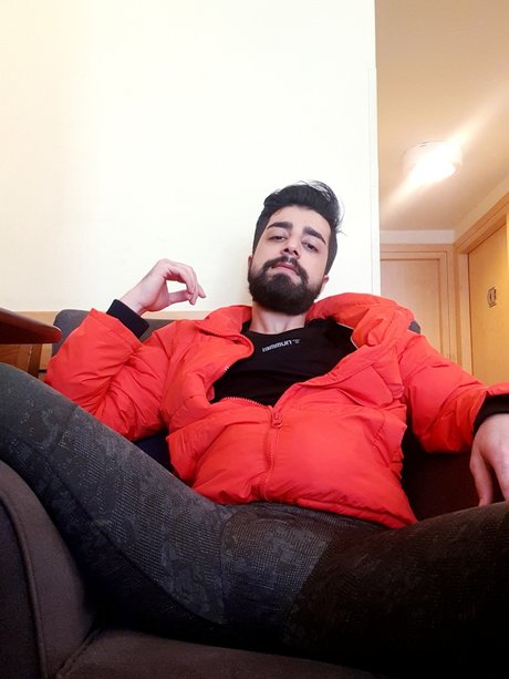 Esmerpasif OnlyFans泄露裸照