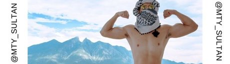 Nagie wyciekłe zdjęcie OnlyFans od Sultn De Monterrey