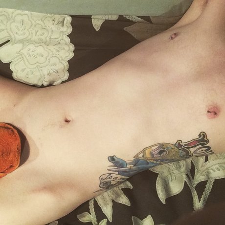 Обнаженная фотография утечки OnlyFans от Uhohspaghettiohs