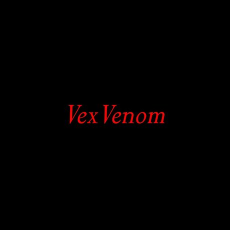 Nagie wyciekłe zdjęcie OnlyFans od Vex Venom