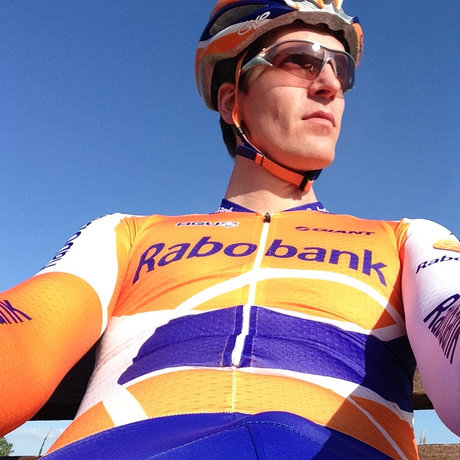 Dutchcyclist