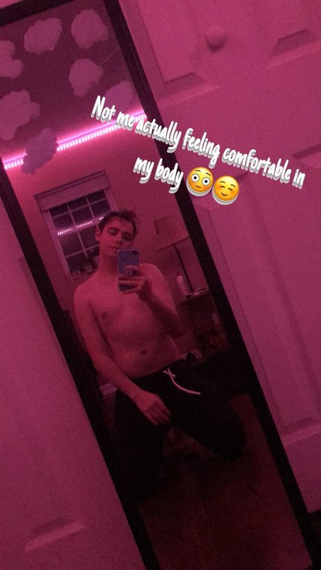 Dylan OnlyFans泄露裸照