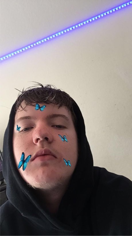Naken läckt OnlyFans-bild av Dxvidtyson 