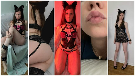 Naken läckt OnlyFans-bild av Gemma  Doll Face