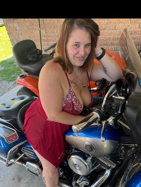 Nagie wyciekłe zdjęcie OnlyFans od Babygirl