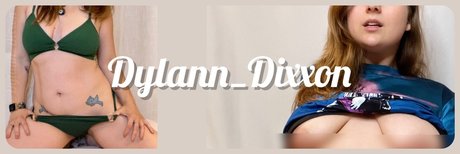 Naken läckt OnlyFans-bild av Dylanndixxon
