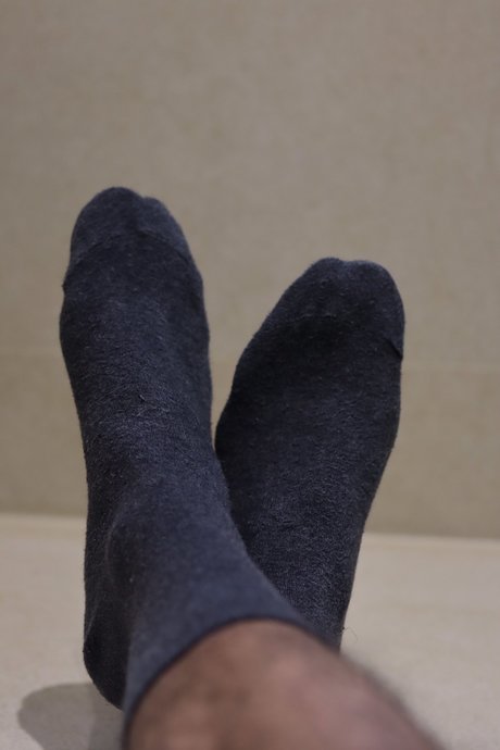 Nahá fotka uniklých OnlyFans od Es Feziq