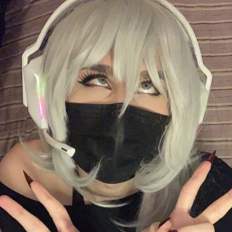 Naken läckt OnlyFans-bild av Femboy Ophelia