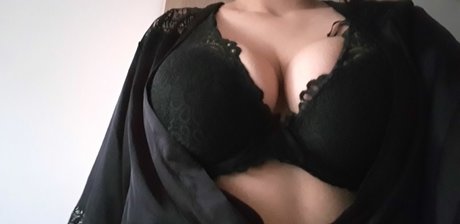 Nahá fotka uniklých OnlyFans od Evam