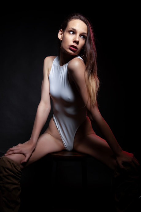 Nagie wyciekłe zdjęcie OnlyFans od Ms Stunner