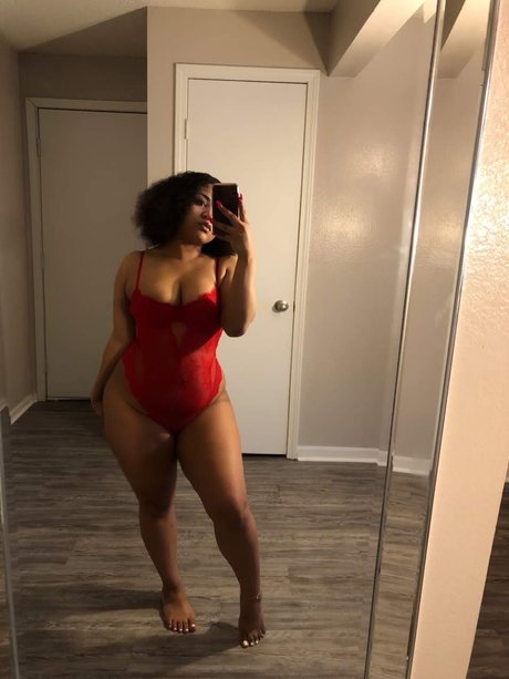 Cbaby OnlyFans 유출 누드 사진
