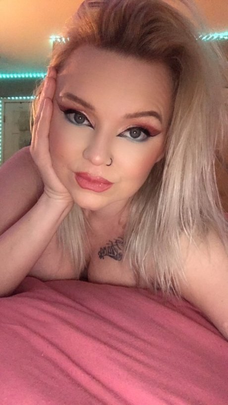 Naken lekkede OnlyFans-bilde av Mssdanielsxx