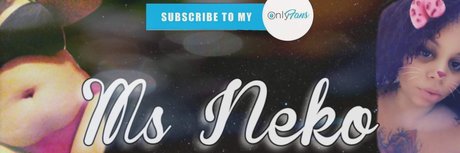 Naken läckt OnlyFans-bild av Nekochan