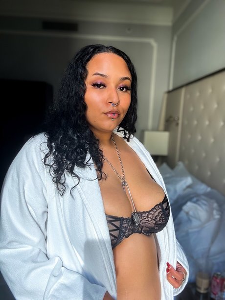 Ms Lypso OnlyFans