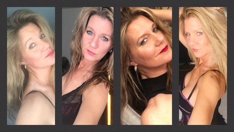 Alaston vuotanut OnlyFans-kuva Ms Knight