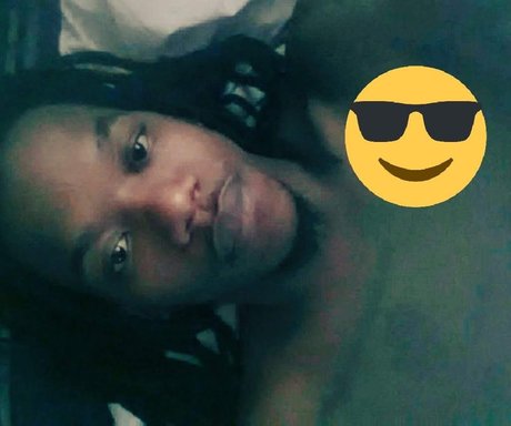 Photo nue de fuite OnlyFans de Mystical Main