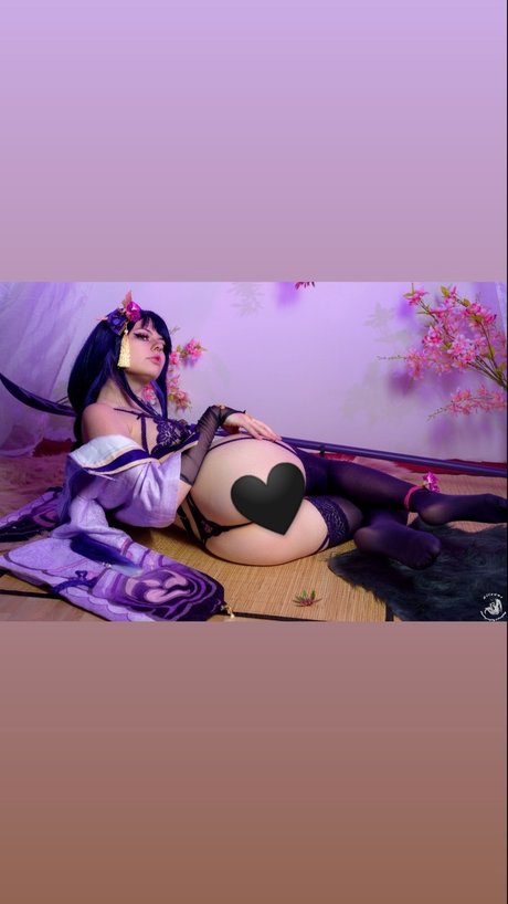 Nagie wyciekłe zdjęcie OnlyFans od Mystic Anarchy