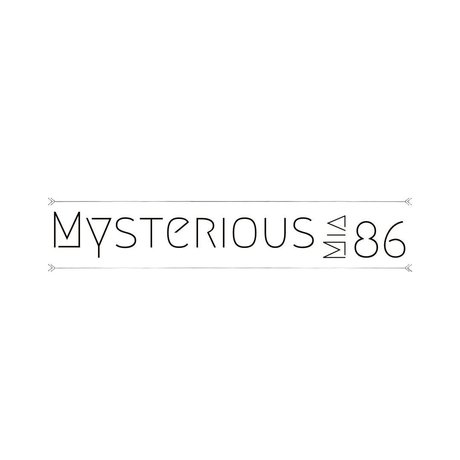 Nahá fotka uniklých OnlyFans od Mysteriousmia86  Top 4