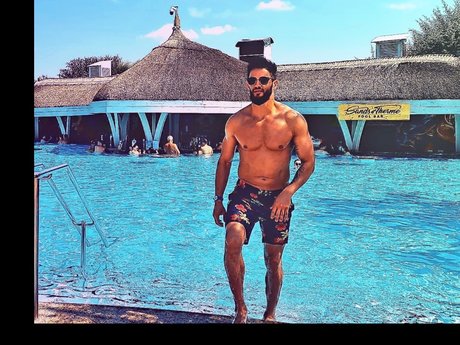 Alasti lekkinud OnlyFans-i pilt Mysteriouspatrick
