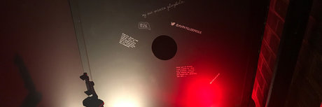 Naken läckt OnlyFans-bild av My Own Private Gloryhole