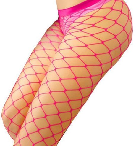 Naken läckt OnlyFans-bild av Pink Diva