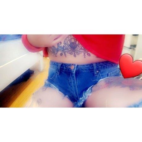 Naken lekkede OnlyFans-bilde av Baby