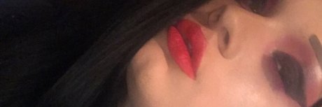 Nagie wyciekłe zdjęcie OnlyFans od Mykie
