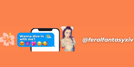 Nahá fotka uniklých OnlyFans od Veronica Flame 