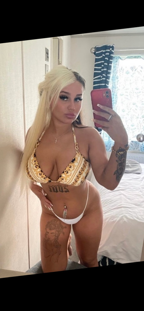 Ellie Jade