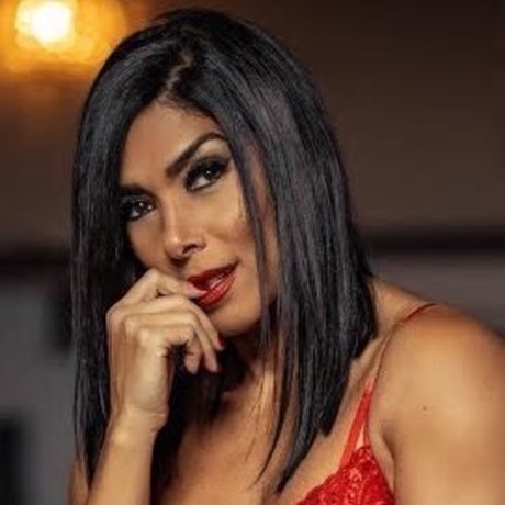Photo nue de fuite OnlyFans de Gal