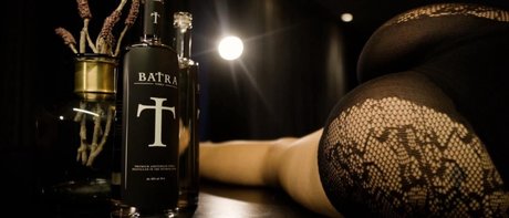 Naken läckt OnlyFans-bild av Goldhoney