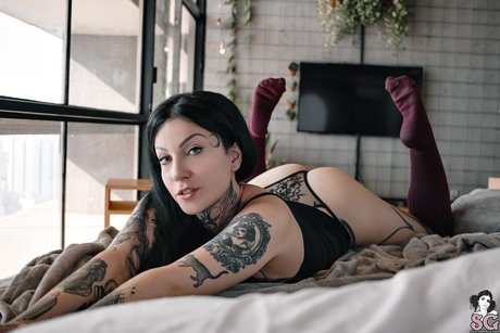 Naken läckt OnlyFans-bild av Gaby Graham